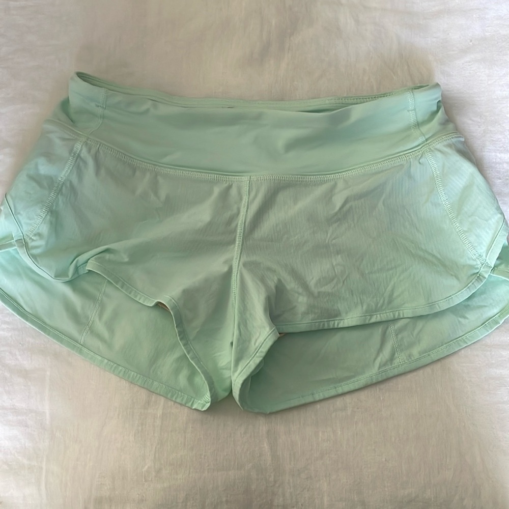 lulu shorts